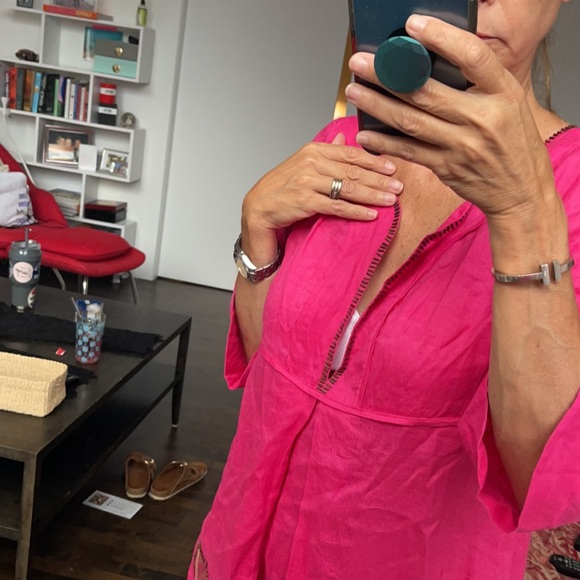 DVF. Summer beach fun - Picture 2 of 8